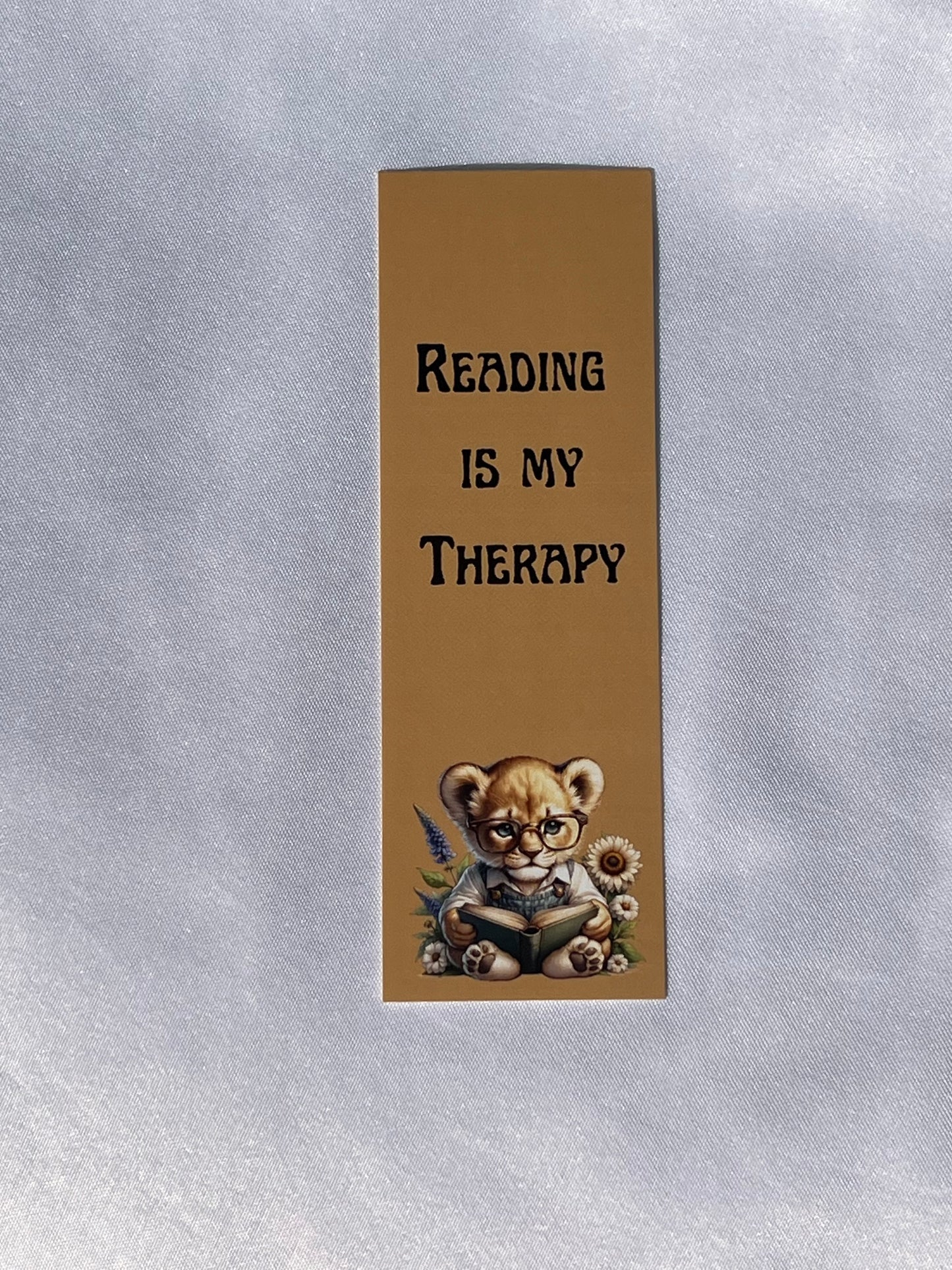 Stu Bookmark